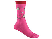 Dog Cotton Cushion Socks