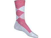 Equestrain Argyles with Meraklon® Sole