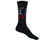 Equestrain Cotton Cushion Socks